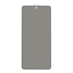 Zastitno staklo Tempered Glass Privacy Teracell Titan 2.5D za Samsung S948B Galaxy S26 Ultra crni (fingerprint unlock) - Slika 9