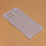 Torbica Transparent Ice Cube za Honor X8