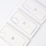 Torbica Magsafe za Samsung S731B Galaxy S25 FE transparent - Slika 4