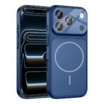 Torbica Magsafe LookLike za iPhone 17 Pro Max 6.9 plava - Slika 2