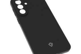 Torbica Teracell Skin za Samsung A376B Galaxy A37 5G mat crna