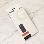 Torbica Gear za iPhone 15 Pro 6.1 ljubicasta - Slika 2