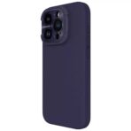 Torbica Nillkin Lens Wing Magnetic za iPhone 15 Pro 6.1 ljubicasta - Slika 4