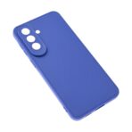 Torbica 3D Camera za Samsung A576B Galaxy A57 5G tamno plava - Slika 5