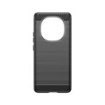 Torbica Defender Safeguard za Xiaomi Redmi Note 15 4G (EU) crna - Slika 5