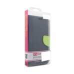 Torbica Mercury za Honor Magic 5 Lite tamno plava - Slika 2