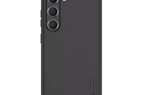Torbica Nillkin Scrub Pro za Samsung S911B Galaxy S23 crna