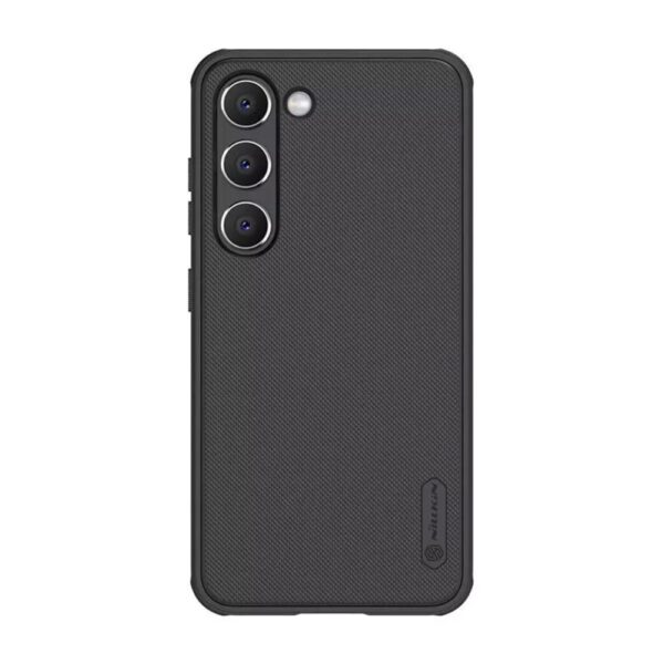 Torbica Nillkin Scrub Pro za Samsung S911B Galaxy S23 crna
