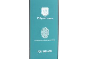Folija Polymer Nano za Xiaomi Redmi 9 crna