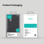 Torbica Nillkin Scrub Pro za Samsung A376B Galaxy A37 5G crna - Slika 8
