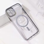 Torbica Magsafe Camera Color za iPhone 11 6.1 crna - Slika 4