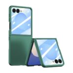 Torbica Elegant Fold za Samsung F751B Galaxy Z Flip 7 zelena