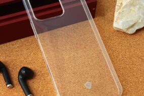 Torbica Teracell Skin za Honor X6a transparent