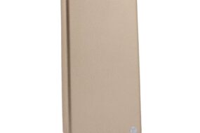 Torbica Teracell Flip Cover za Huawei Honor 50/Nova 9 zlatna