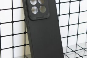 Torbica 3D Camera za Xiaomi 14 Pro crna