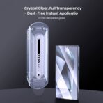 Zastitno staklo Tempered Glass Nillkin H+ Pro za Samsung S938B Galaxy S25 Ultra - Slika 4