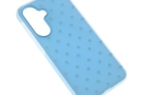 Torbica Dotty Pop za Samsung A376B Galaxy A37 plava