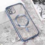 Torbica Magsafe Lux za iPhone 11 6.1 svetlo plava - Slika 2