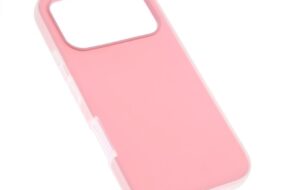 Torbica Sugar Pop za Honor 600 Pro roze
