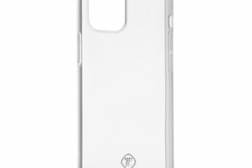 Torbica Teracell Skin za iPhone 12 Mini 5.4 transparent