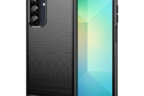 Torbica Defender Safeguard za Samsung A376B Galaxy A37 5G crna