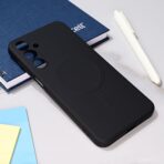 Torbica Teracell Giulietta Magsafe za Samsung A165F Galaxy A16 crna - Slika 5
