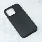 Torbica Defender Carbon za iPhone 14 Pro Max 6.7 crna