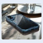 Torbica Nillkin Nature Pro za iPhone 16 Plus 6.7 plava - Slika 4