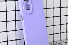 Torbica 3D Camera za Xiaomi Redmi A5 EU (173mm) ljubicasta