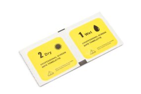 Zastitno Staklo Tempered glass 2.5D full glue za Samsung A217F Galaxy A21s crni