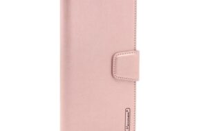 Torbica Hanman Canvas ORG za Samsung S908B Galaxy S22 Ultra 5G roze