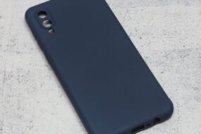 Torbica Teracell Giulietta za Samsung A022F Galaxy A02 mat tamno plava