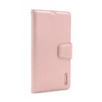 Torbica Hanman Canvas ORG za iPhone 11 6.1 roze