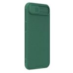 Torbica Nillkin CamShield Pro za iPhone 16e/17e 6.1 zelena - Slika 6