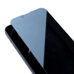 Zastitno Staklo Tempered glass Nillkin Guardian za iPhone 13 Pro Max/14 Plus 6.7 crni - Slika 5