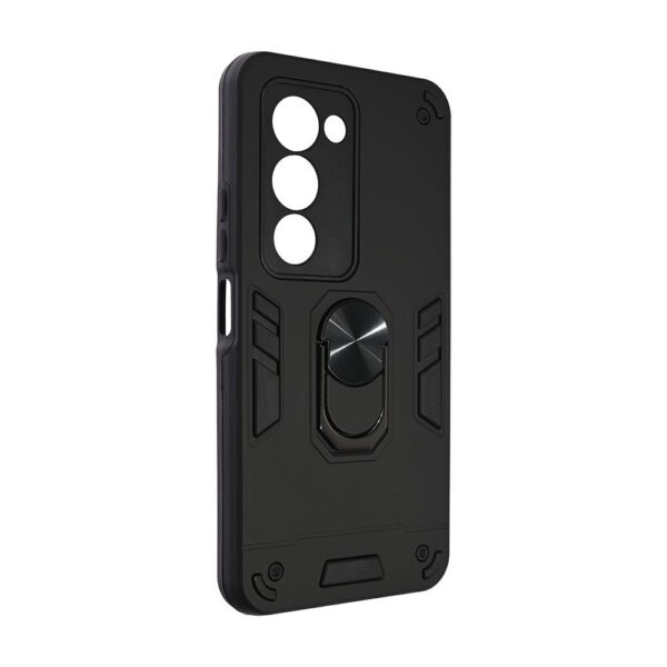 Torbica Hard Ring za Xiaomi Redmi 15 4G(171mm) crna