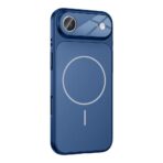 Torbica Magsafe LookLike za iPhone 17 Air 6.6 plava - Slika 2