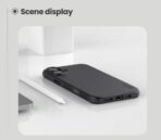 Torbica Nillkin Scrub Pro za iPhone 16 6.1 zelena - Slika 2
