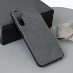 Torbica OLGE za Samsung A256 Galaxy A25 crna - Slika 2