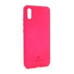 Torbica Teracell Giulietta za Xiaomi Redmi 9A mat pink