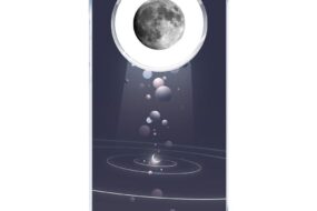 Torbica Space za Honor Magic 6 Lite