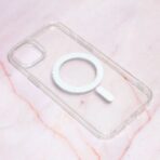 Torbica Magsafe za iPhone 14 Pro 6.1 transparent