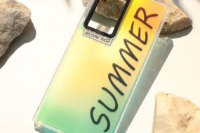 Torbica Summer IMD za Samsung S908B Galaxy S22 Ultra 5G type 7