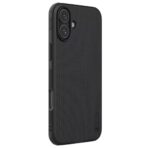 Torbica Nillkin Scrub Pro za iPhone 16 6.1 crna - Slika 9