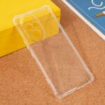 Torbica Transparent Ice Cube za Honor 200 Pro