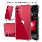 Torbica Transparent Ice Cube za Samsung A556B Galaxy A55 5G - Slika 6