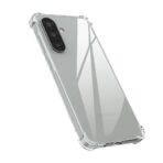 Torbica Transparent Ice Cube za Samsung A576B Galaxy A57 5G