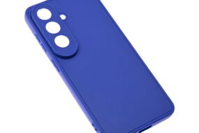 Torbica 3D Camera za Samsung S941B Galaxy S26 plava