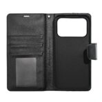 Torbica Hanman Canvas ORG za Honor 600/600 Pro crna - Slika 2