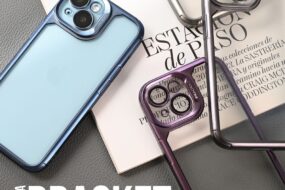 Torbica Bracket za Samsung A346B Galaxy A34 5G plava